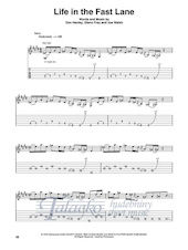 Guitar Play-Along Volume 127: 1970s Rock + CD